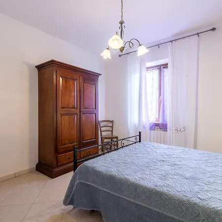 Feriehus Papa Giuseppe Il Fienile Cortona