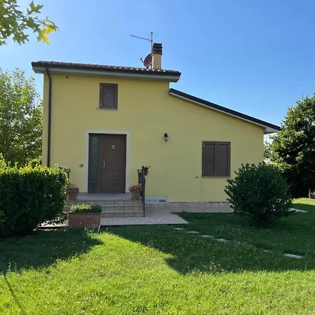 Papa Giuseppe Il Fienile