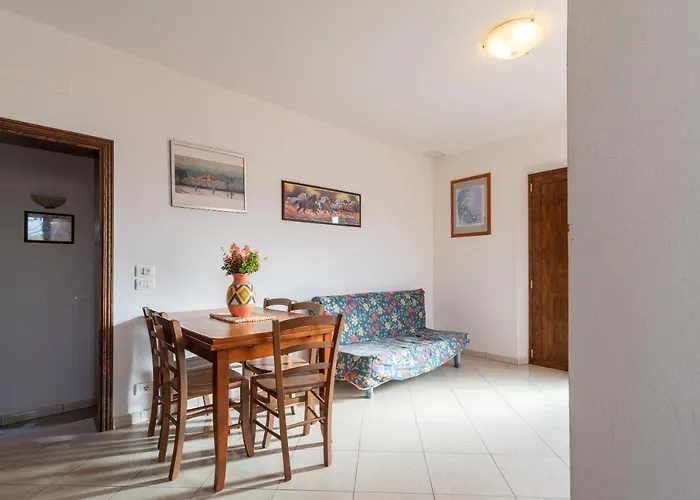 Papa Giuseppe Il Fienile Ferienhaus