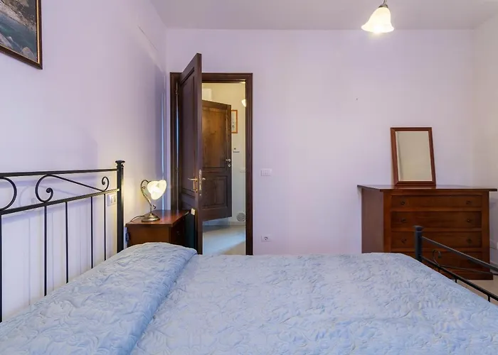 Papa Giuseppe Il Fienile Ferienhaus *
