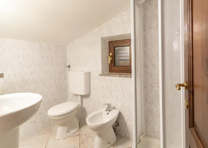 Ferienhaus Papa Giuseppe Il Fienile *