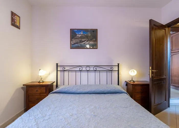 Papa Giuseppe Il Fienile Ferienhaus